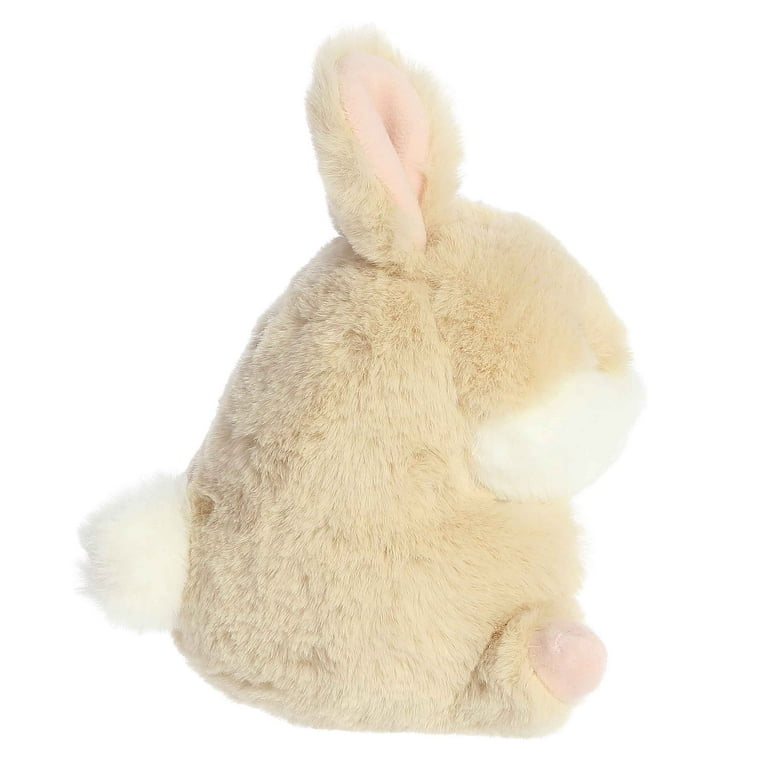 Palm Pals Mini Woolly Lamb Plush, 4.5" photo 2