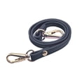 thumbnail image 1 of Correa para bolso Bolso de cuero Cinturón de repuesto Bolso bandolera ajustable Accesorio cruzado, azul oscuro sidaley AP001030-05, 1 of 7