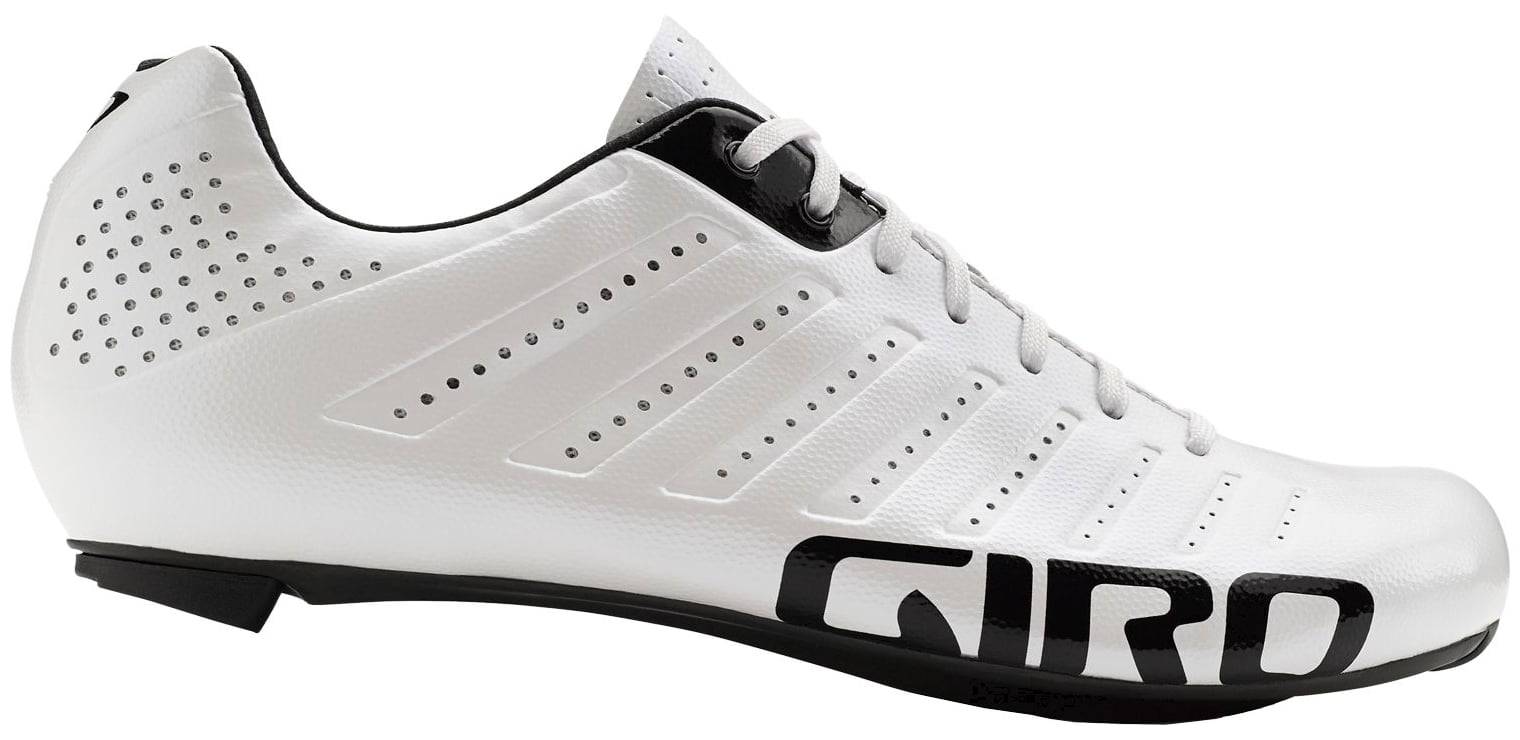 giro cycling shoes white