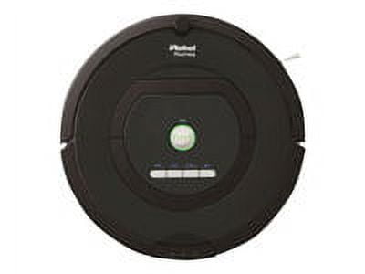 iRobot Roomba 770 Vacuum Cleaning Robot - Walmart.com