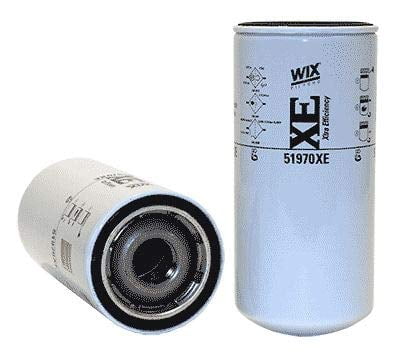 WIX Filters - 51970XE Heavy Duty Spin-On Lube Filter, Pack of 1