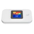 thumbnail image 1 of Punto de Acceso WiFi Portátil ANGGREK 4G MiFi para Viajes Conexión con 10 Dispositivos, 1 of 7
