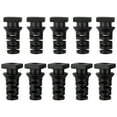 thumbnail image 3 of 10X Cable Gland Connector Rubber Strain Relief Cord Power Tool Cable Sleeves, 3 of 9