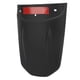 thumbnail image 5 of Extension Splash Guard, Motorcycle Front Mudguard Easy Installation High Temp Resistance  For Upgrade ANGGREK Motorcycle Wheel Mud Protector, 5 of 8