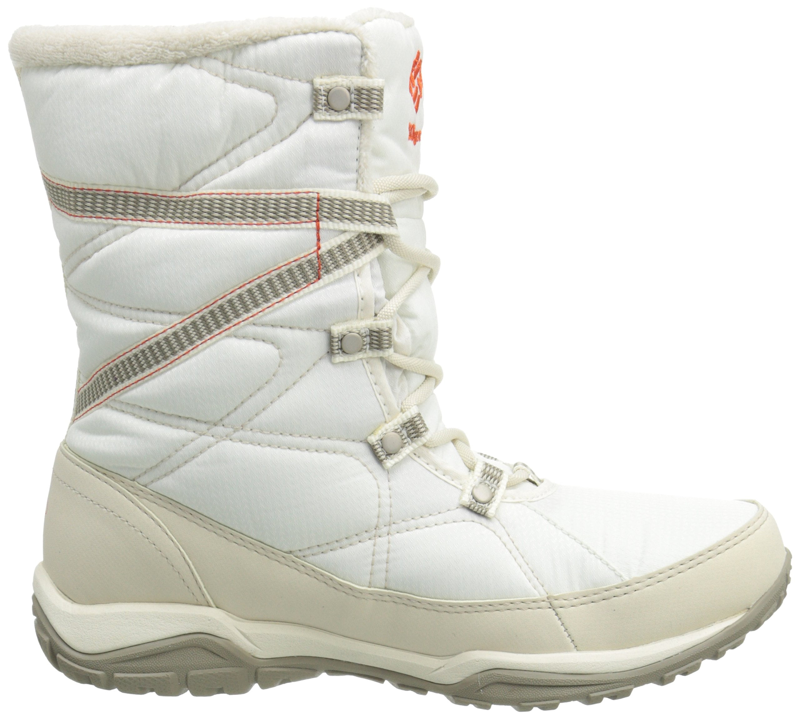 Columbia Minx Lucky Tall Lace Oh Boots 