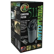 Zoo Med 511 Turtle Clean Canister Filter