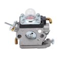 thumbnail image 1 of Carburador recortador 523 01 2401 de aleación de aluminio, compatible con Husqvarna 122 HD60 HD45 s202412243056, 1 of 4