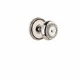 thumbnail image 4 of Grandeur Parthenon Door Knob with Soleil Rosette, 4 of 6