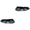 thumbnail image 1 of Par de Tolvas/Loderas Salpicaderas Generica Jeep Wrangler 2018 A 2019, 1 of 4