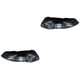 thumbnail image 1 of Par de Tolvas/Loderas Salpicaderas Generica Jeep Wrangler 2018 A 2019, 1 of 4