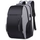 thumbnail image 1 of Mochila Shendy Vendy Antirrobo De Gran Capacidad Con Cargador Usb, 1 of 8