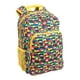 thumbnail image 1 of Mochila LEGO Heritage Classic Kids School Brick Wall, 1 of 5