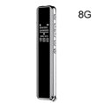 thumbnail image 1 of Clear Recording Voice Recorder Asr Intelligent Voice Recognition Technology, 1 of 5