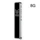 thumbnail image 1 of Clear Recording Voice Recorder Asr Intelligent Voice Recognition Technology, 1 of 5