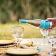 thumbnail image 2 of Campo Viejo Rose Wine, 750 ml Bottle, 13.5% ABV, 2 of 4