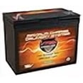 thumbnail image 3 of VMAXTANKS SLR60 AGM Solar Battery 12 Volt 60Ah High Performance Deep Cycle Battery, 3 of 4