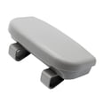 thumbnail image 2 of Caja De Soporte Para Gafas De Sol Para Coche Clip Magnético De Jaula De Almacenamiento Para Anteojos En Gris Sunnimix caja de almacenamiento de gafas de sol de coche, 2 of 5