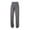 Dark Gray, variant on asjyhkr Womens Casual Pants High Waist Lightweight Breathable Yoga Trousers Lounge Jogger Pants