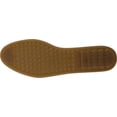 thumbnail image 5 of Minnetonka Women's Deerskin Soft-T Moccasin,White Deerskin,5.5 M US, 5 of 5
