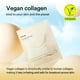 thumbnail image 4 of Mascarilla facial Abib Collagen Gel Mask Jericho Rose Jelly x4, 4 of 9