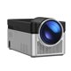 thumbnail image 3 of Magcubic Ultra Short Throw HY450 Projector with Auto Offset 8K 4K 1080P 900ANSI BT5.4 Electronic Focus WiFi6 AllwinnerH716 Voice, 3 of 5