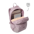 thumbnail image 4 of TOTTO Mochila Mediana Porta Laptop 14 con Bolsillo Secreto | Escuela - Oficina - Viaje | 15 L TRIK M, 4 of 5