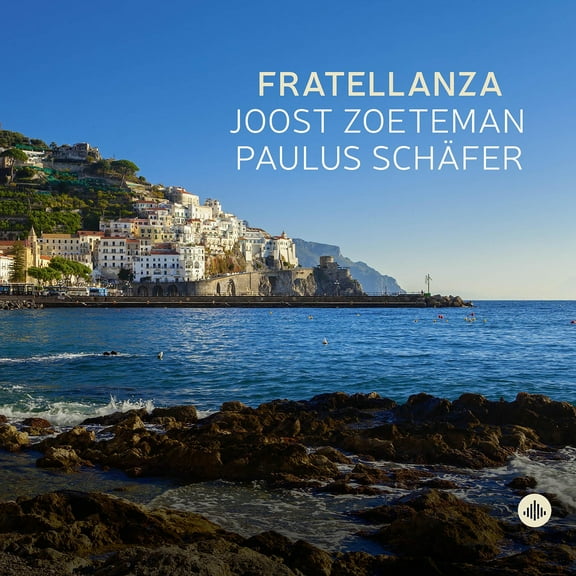 Joost Zoeteman - Fratellanza - Music & Performance - CD