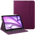 thumbnail image 1 of Funda Fintie para iPad Air M2 de 11 pulgadas (2024) /Air de quinta generación (2022), 1 of 9