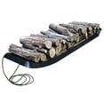 thumbnail image 2 of ESP 66" Sportsman Expedition Sled – Heavy-Duty Arctic Camo Hauling Sled with Bungee Tie-Downs & Tow Rope, 2 of 4