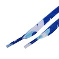 thumbnail image 3 of Patines con Ruedas Sunnimix Cordones 180 Cm Azul camuflaje para niñas, 3 of 8