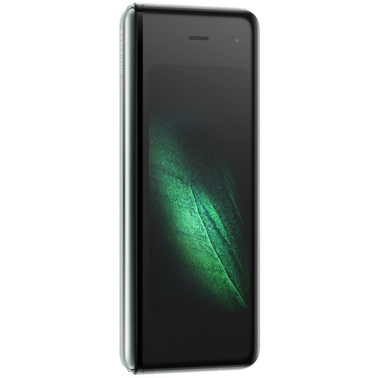 Samsung Galaxy Fold, 4G, Dual-SIM, 12GB/512GB, 7.3 Samsung Galaxy Fold, 4G, Dual-SIM, 12GB/512GB, 7.3