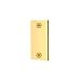 thumbnail image 3 of Prime Line Produits U9497 Plaque de Remplissage de Porte, 3 of 3