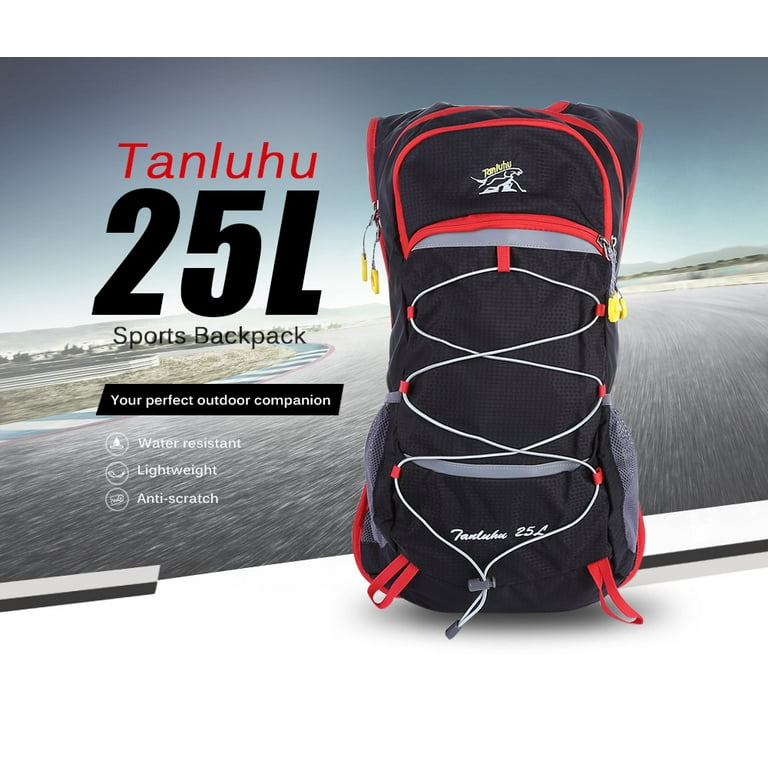 Tanluhu hot sale hydration pack