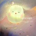 thumbnail image 5 of Lámpara de noche creativa con forma de pollo para dormitorio infantil, protección ocular, luz de noche decorativa con dibujos animados, 5 of 5