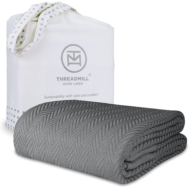 California king online thermal blanket