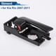 thumbnail image 4 of Mango de puerta interior del lado del pasajero delantero para Kia Rio 2007-2011, mango de puerta interior No.826201G000, negro, 1 pc, 4 of 6
