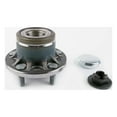thumbnail image 4 of Wheel Bearing and Hub Assembly Fits select: 2010-2013 FORD TRANSIT CONNECT, 4 of 4