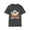 Dark Heather, variant on Creep it Real Halloween Ghost Fun T-shirt