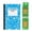 Sky Blue, variant on A5 Notebook,A5 Notebook Paper,Sewn Notebook,Writing Journal,Composition Notebook,Wide Ruled,A5 Stitched Notebook With 30 Sheets (60 Pages) And 12 Sharpened Wooden Pencils,Marble Colors Notebook
