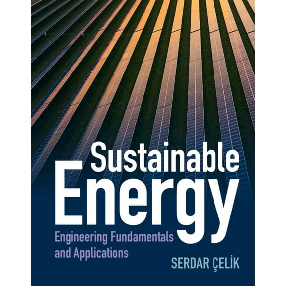 Sustainable Energy, (Hardcover)