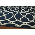 thumbnail image 2 of Momeni Baja 7'10" X 10'10" Transitional Rug in Navy, 2 of 3