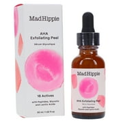 Mad Hippie Exfoliating Serum 1 oz