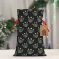 thumbnail image 5 of Disketp Faces Of The Cat Gift Bags, Holiday Gift Wrap Christmas Bags for Gifts Christmas Sacks Ideal for Christmas Wrapping & Decorations Party Favors-Small, 5 of 9