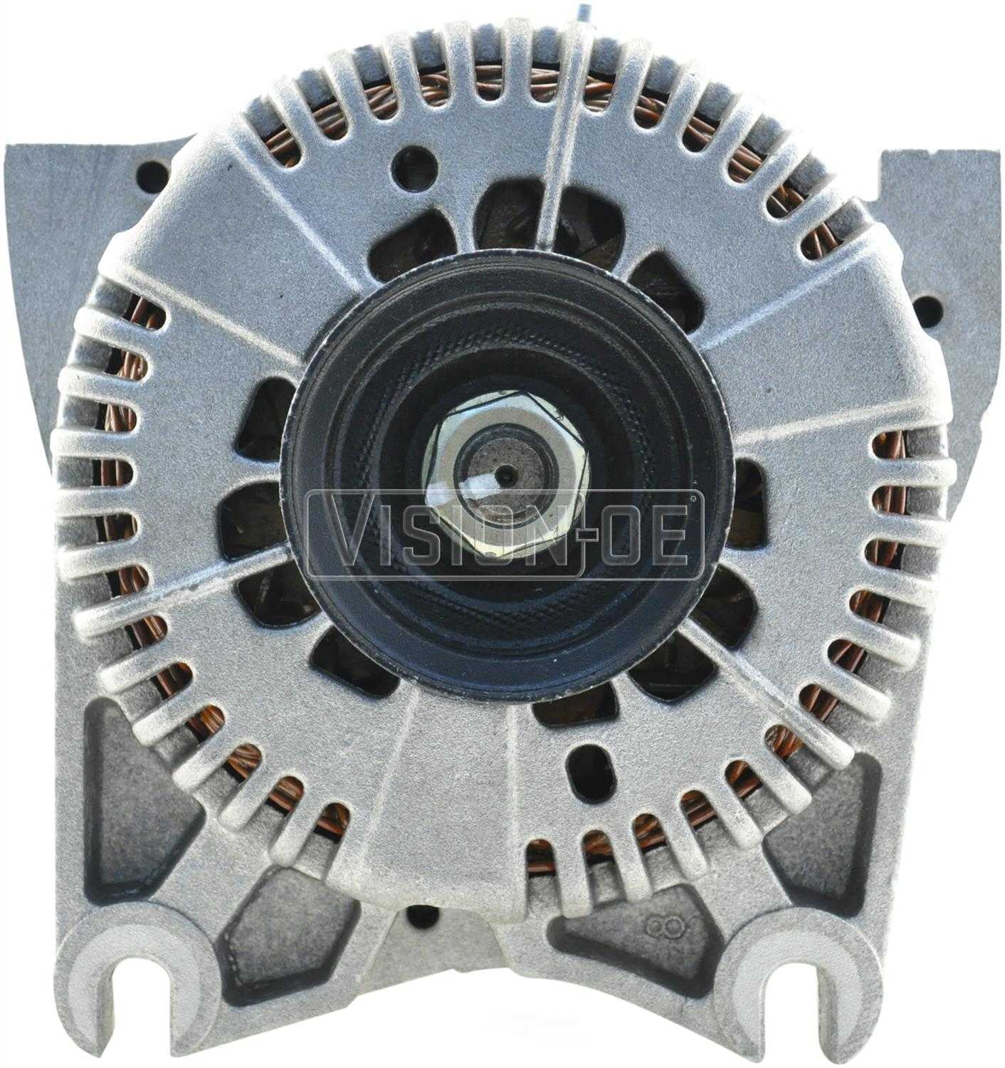 Vision OE 8251 Alternator