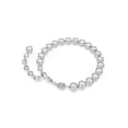 thumbnail image 4 of Pulsera de tenis Swarovski Imber con cristales transparentes, 4 of 7