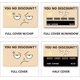 thumbnail image 4 of Pegatinas para tarjetas de débito, divertidas pegatinas para tarjetas de crédito, sin burbujas, delgadas, personalizadas, con dibujos animados, de PVC, impermeables, extraíbles, para transporte,, 4 of 8