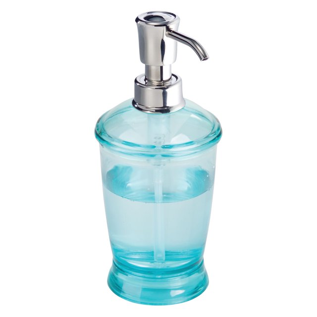 InterDesign Franklin Soap Pump Dispenser