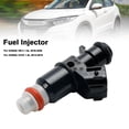 thumbnail image 2 of 1PCS Injecteur de Carburant 16450-R2E-L01 Compatible avec Honda Civic 2012-2015 Compatible avec HRV 16-20 1.8L, 2 of 15