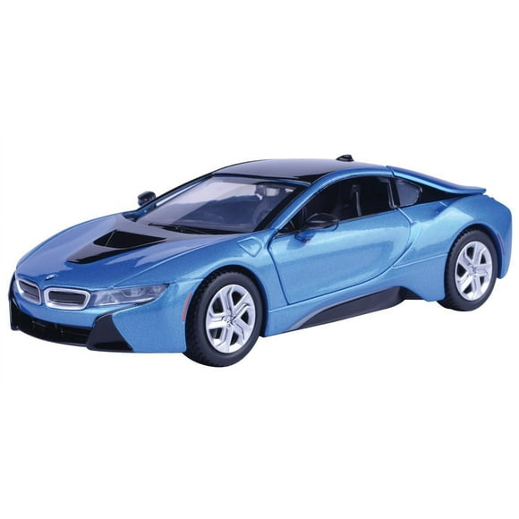 TIMELESS LEGENDS <br>1:24 2018 BMW i8 COUPE