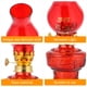 thumbnail image 4 of EeaseMX Lámpara de queroseno para bodas, estilo chino, color rojo, 1 unidad, 4 of 7